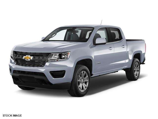 Chevrolet Colorado  Pickup Truck